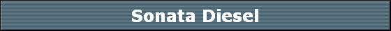 Sonata Diesel